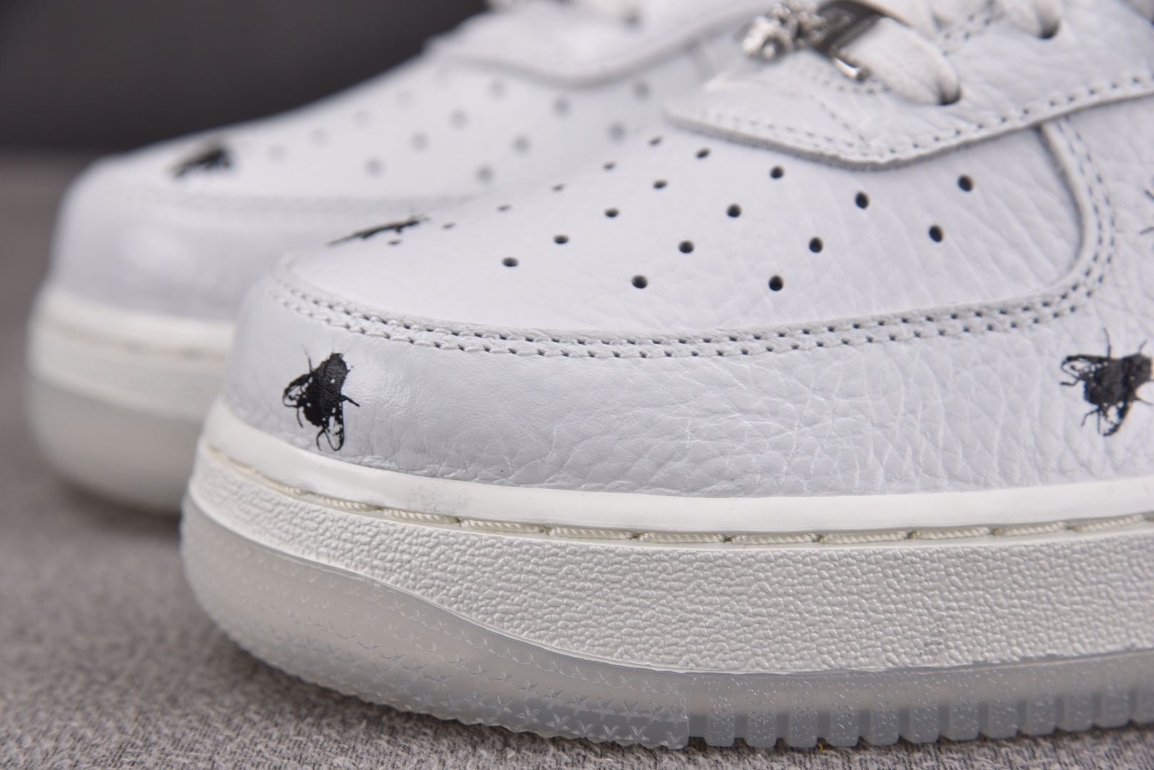 AF1空军 尺码:40-47.5纯原版出品-NK Air Force 1'07 Low Fly Pack