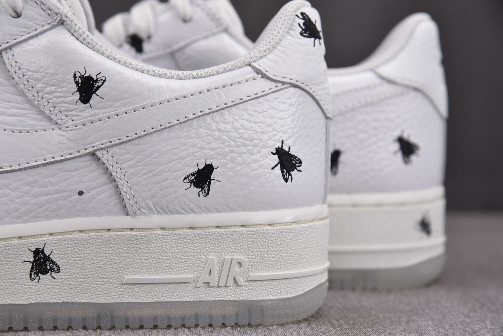 AF1空军 尺码:40-47.5纯原版出品-NK Air Force 1'07 Low Fly Pack