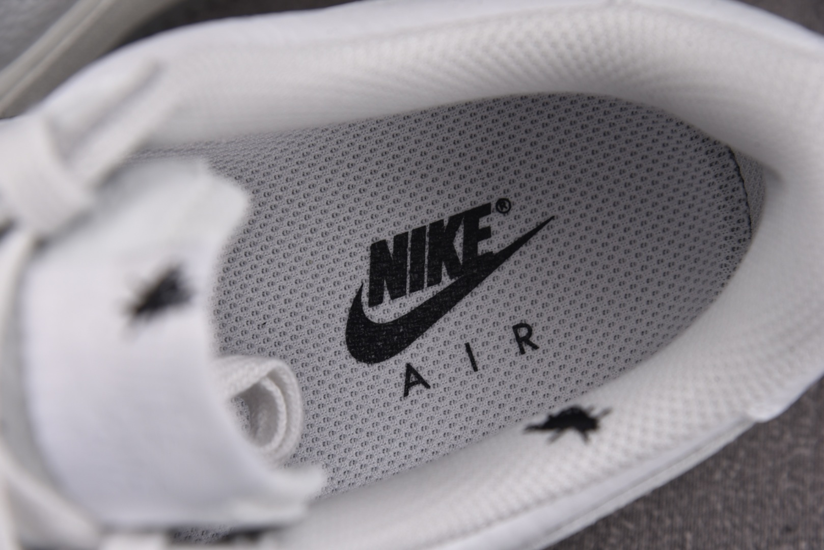 AF1空军 尺码:40-47.5纯原版出品-NK Air Force 1'07 Low Fly Pack