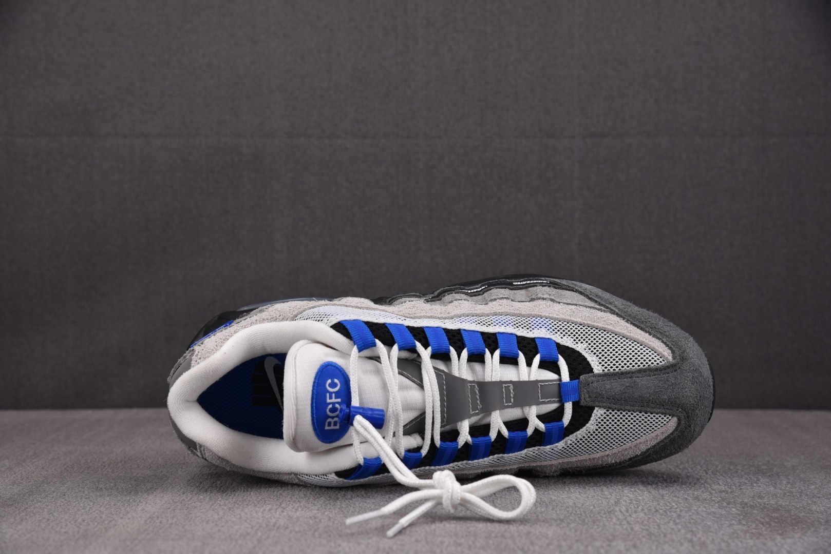 Max95 尺码:40-48.5纯原版出品-NK Air Max 95 复古减震气垫跑鞋 IB4523-