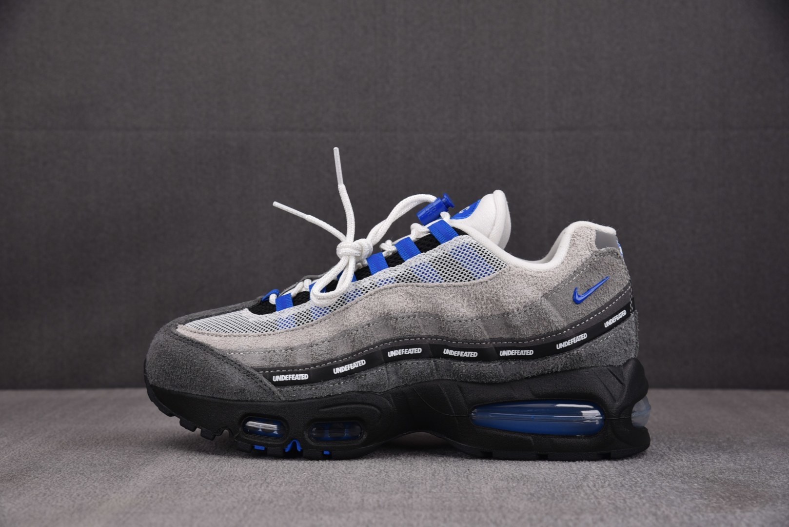 Max95 尺码:40-48.5纯原版出品-NK Air Max 95 复古减震气垫跑鞋 IB4523-