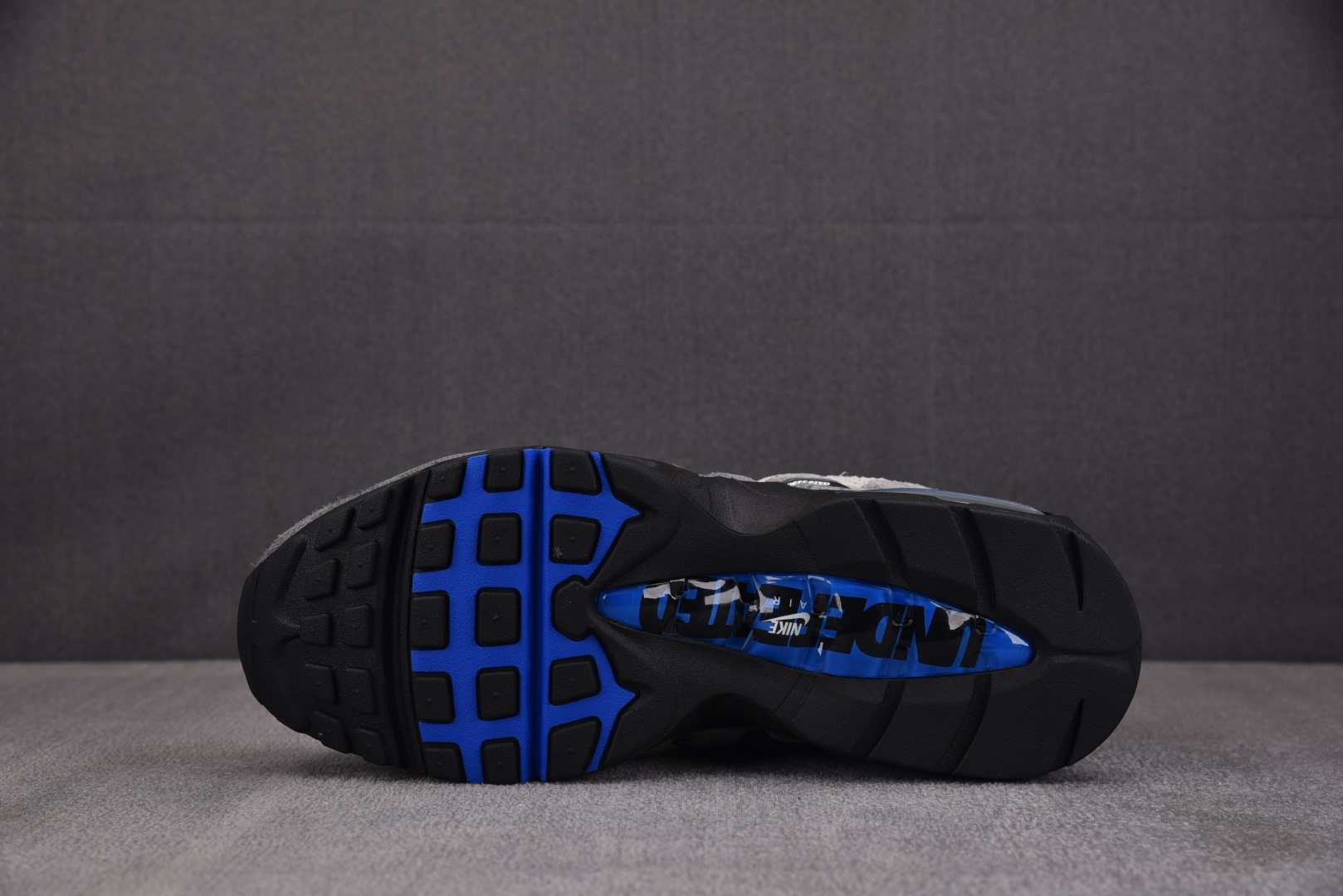 Max95 尺码:40-48.5纯原版出品-NK Air Max 95 复古减震气垫跑鞋 IB4523-