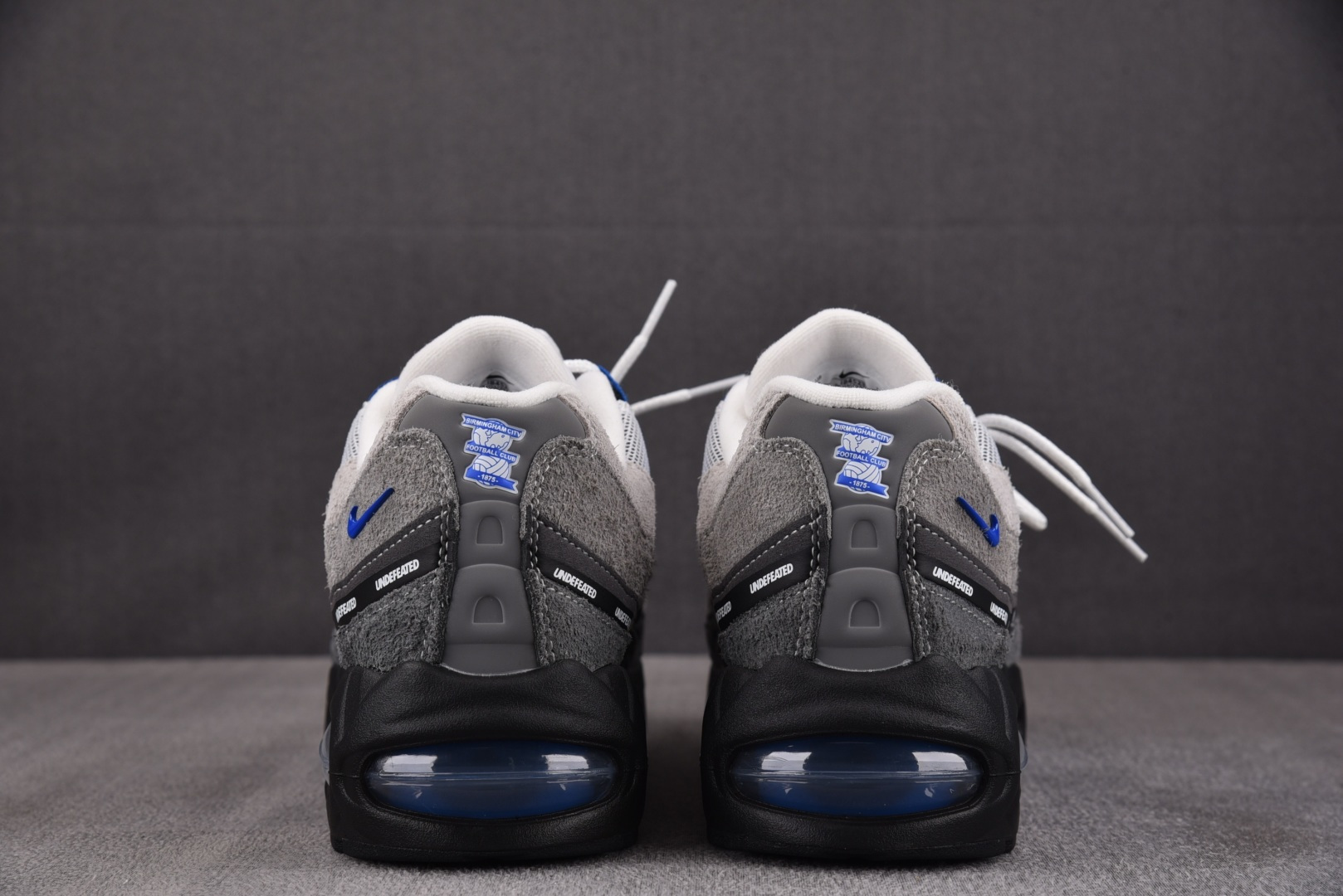 Max95 尺码:40-48.5纯原版出品-NK Air Max 95 复古减震气垫跑鞋 IB4523-