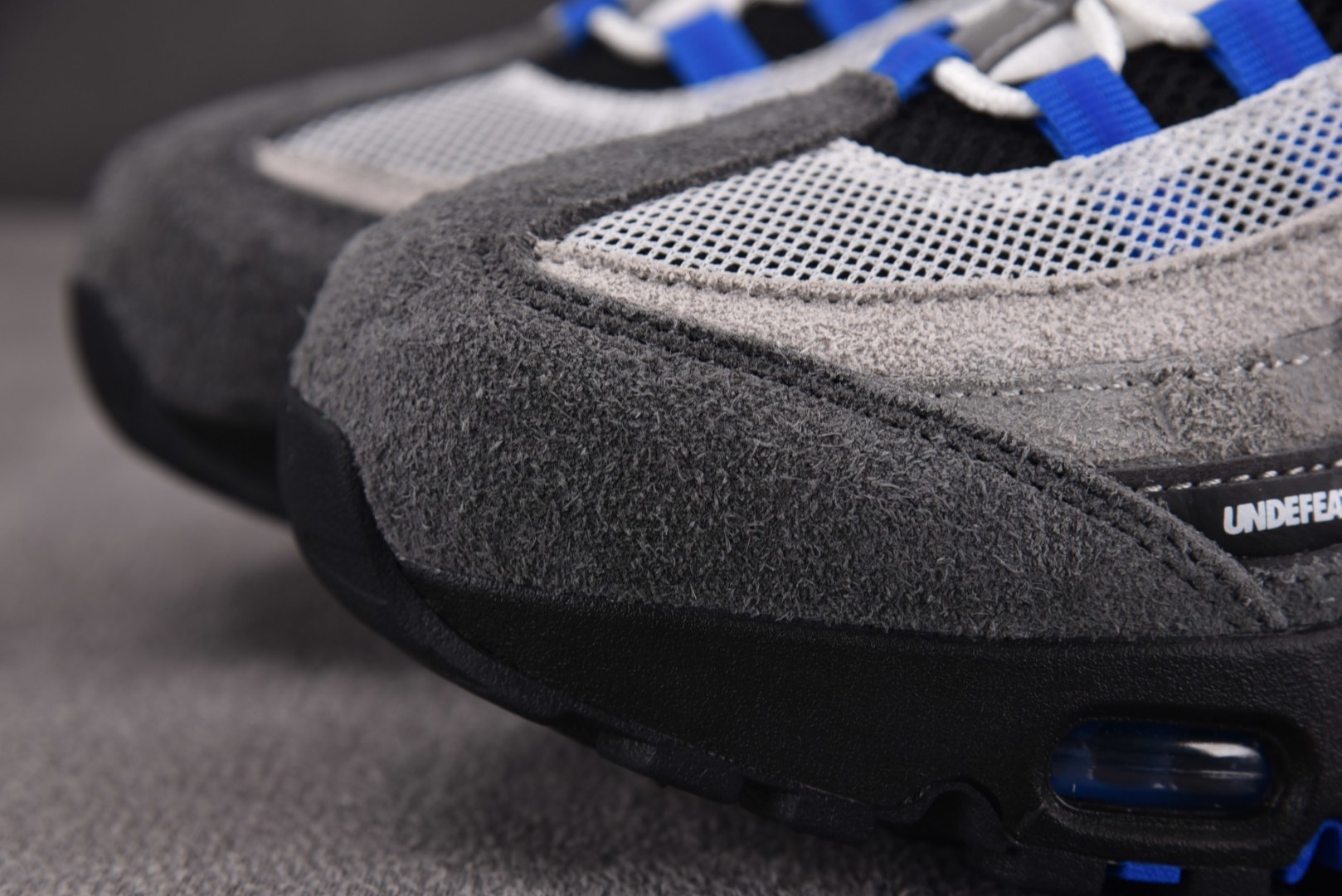 Max95 尺码:40-48.5纯原版出品-NK Air Max 95 复古减震气垫跑鞋 IB4523-