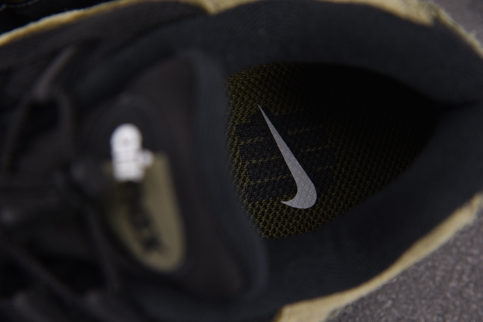 Max95 尺码:40-48.5纯原版出品-NK Air Max 95 SP Undefeated Ge