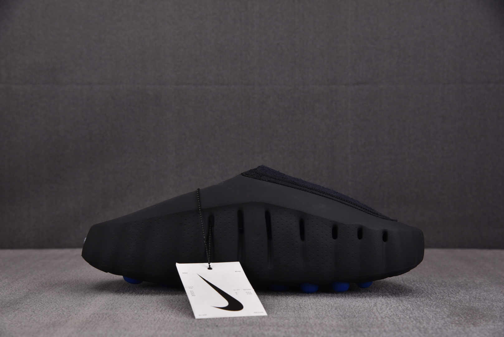 Mind 尺码:36-47.5纯原版出品-NK Mind 001 Slide Fragment Blac