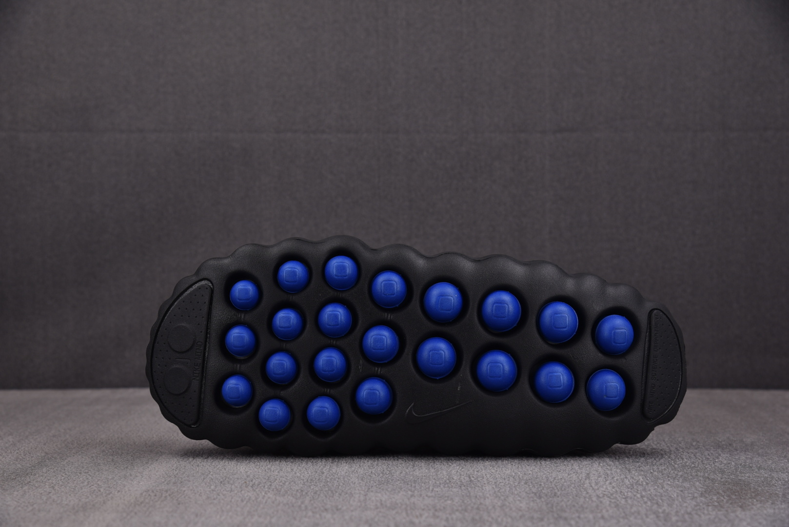 Mind 尺码:36-47.5纯原版出品-NK Mind 001 Slide Fragment Blac