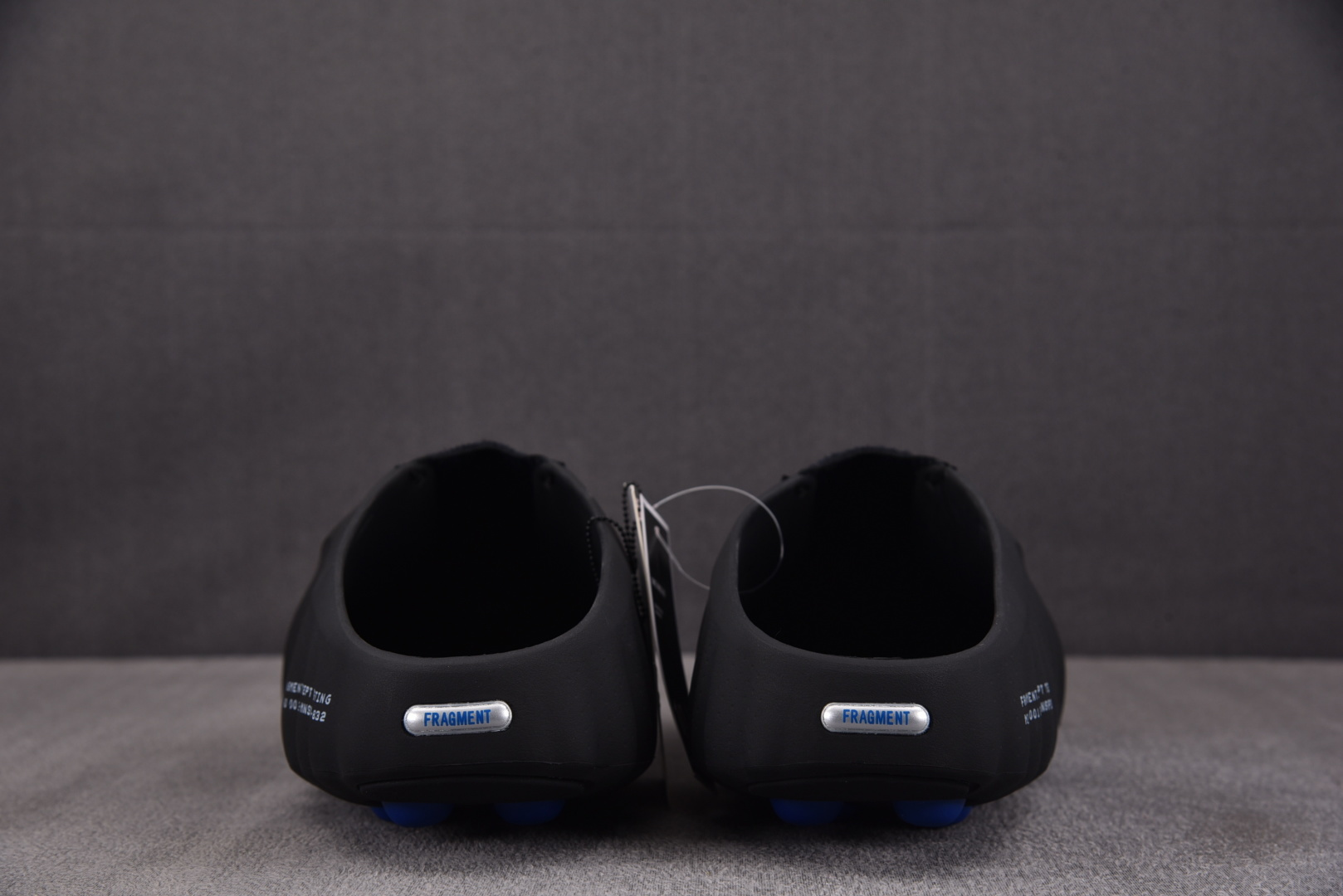 Mind 尺码:36-47.5纯原版出品-NK Mind 001 Slide Fragment Blac