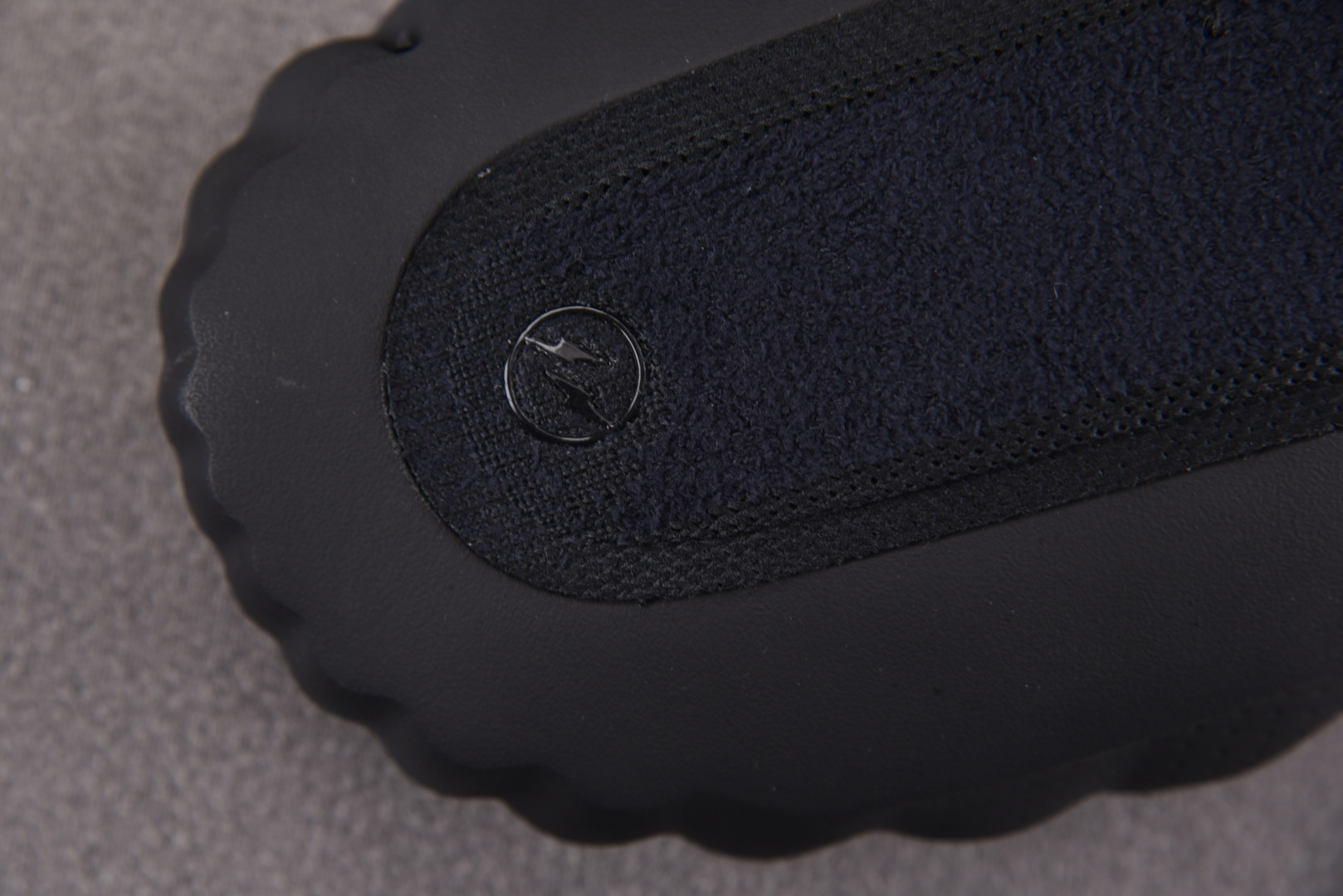 Mind 尺码:36-47.5纯原版出品-NK Mind 001 Slide Fragment Blac