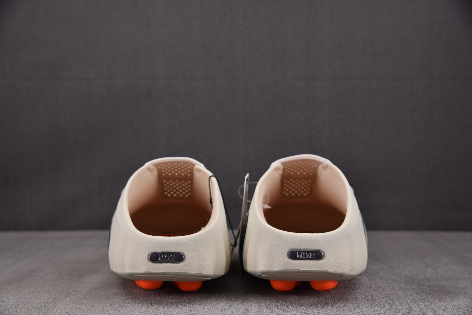 Mind 尺码:36-47.5纯原版出品-NK Mind 001 Slide Light Bone 骨白