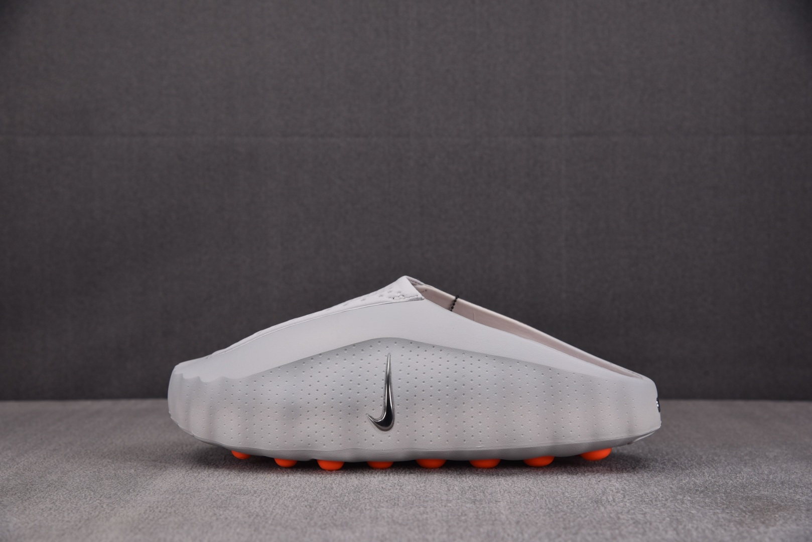 Mind 尺码:36-47.5纯原版出品-NK Mind 001 Slide Light Smoke G