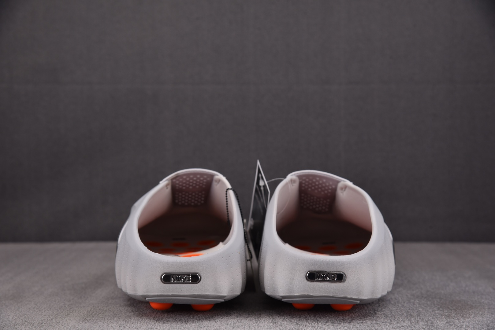 Mind 尺码:36-47.5纯原版出品-NK Mind 001 Slide Light Smoke G