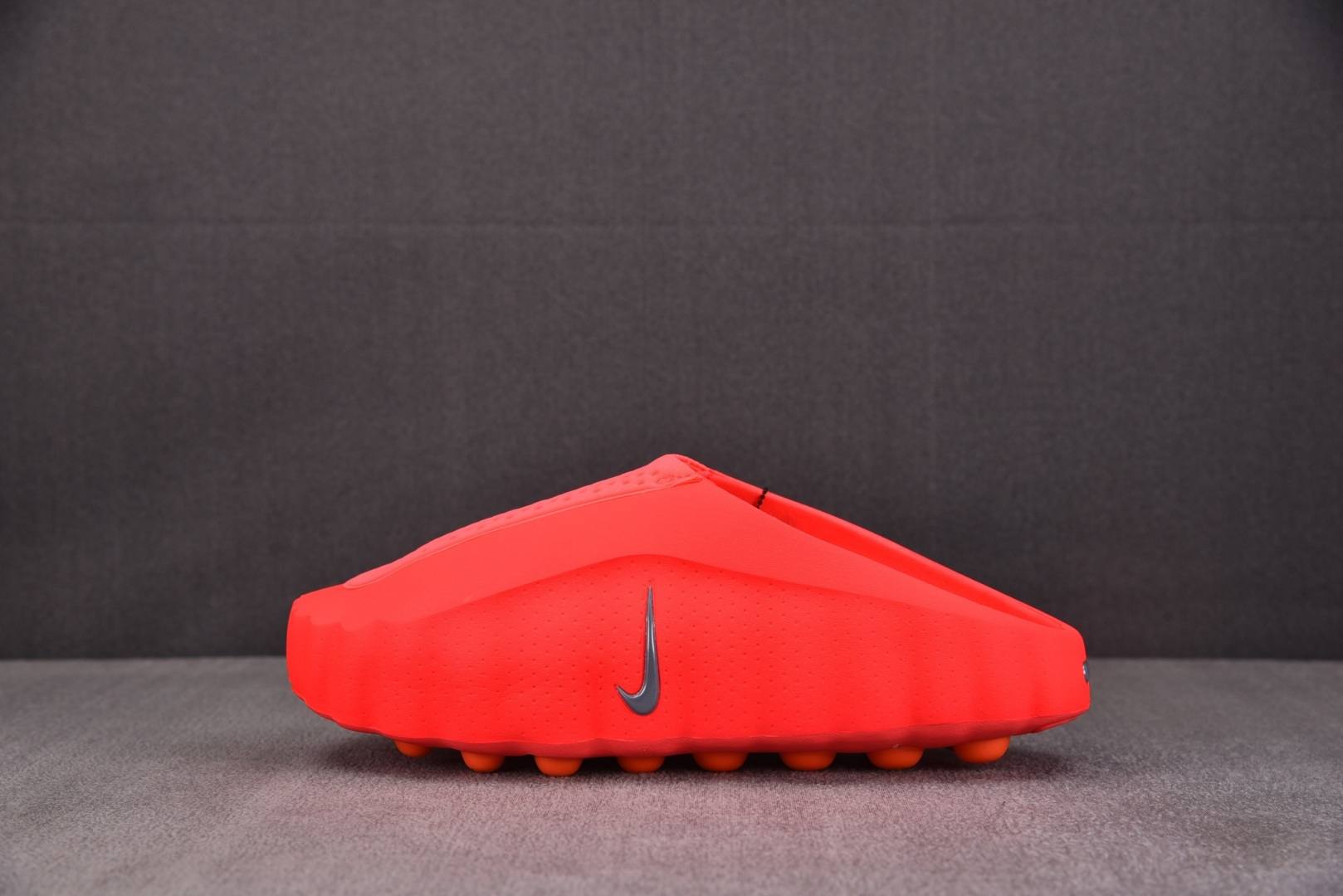 Mind 尺码:36-47.5纯原版出品-NK Mind 001 Slide Solar Red 红色 