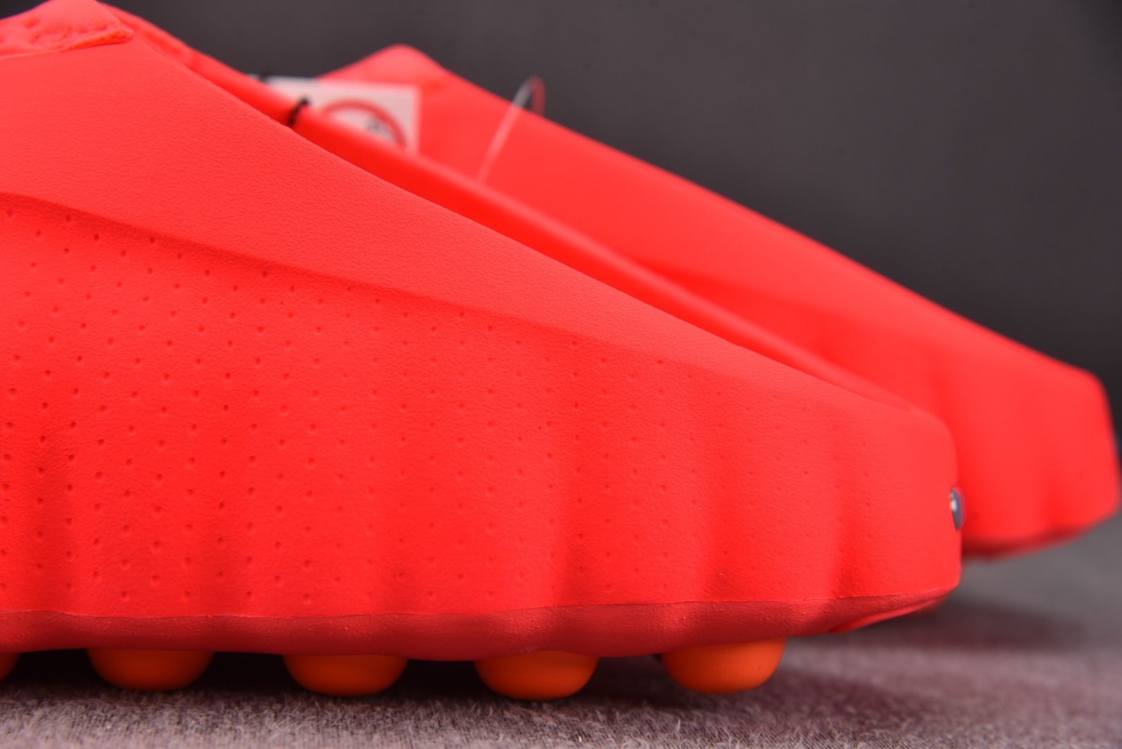 Mind 尺码:36-47.5纯原版出品-NK Mind 001 Slide Solar Red 红色 