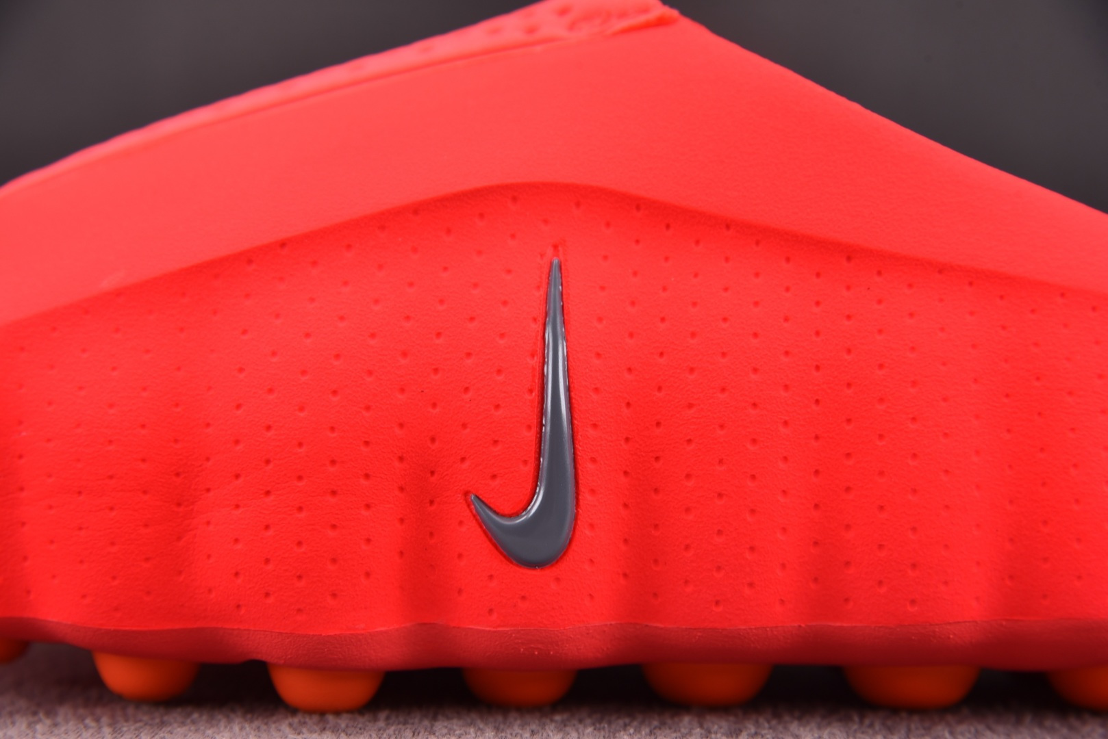 Mind 尺码:36-47.5纯原版出品-NK Mind 001 Slide Solar Red 红色 