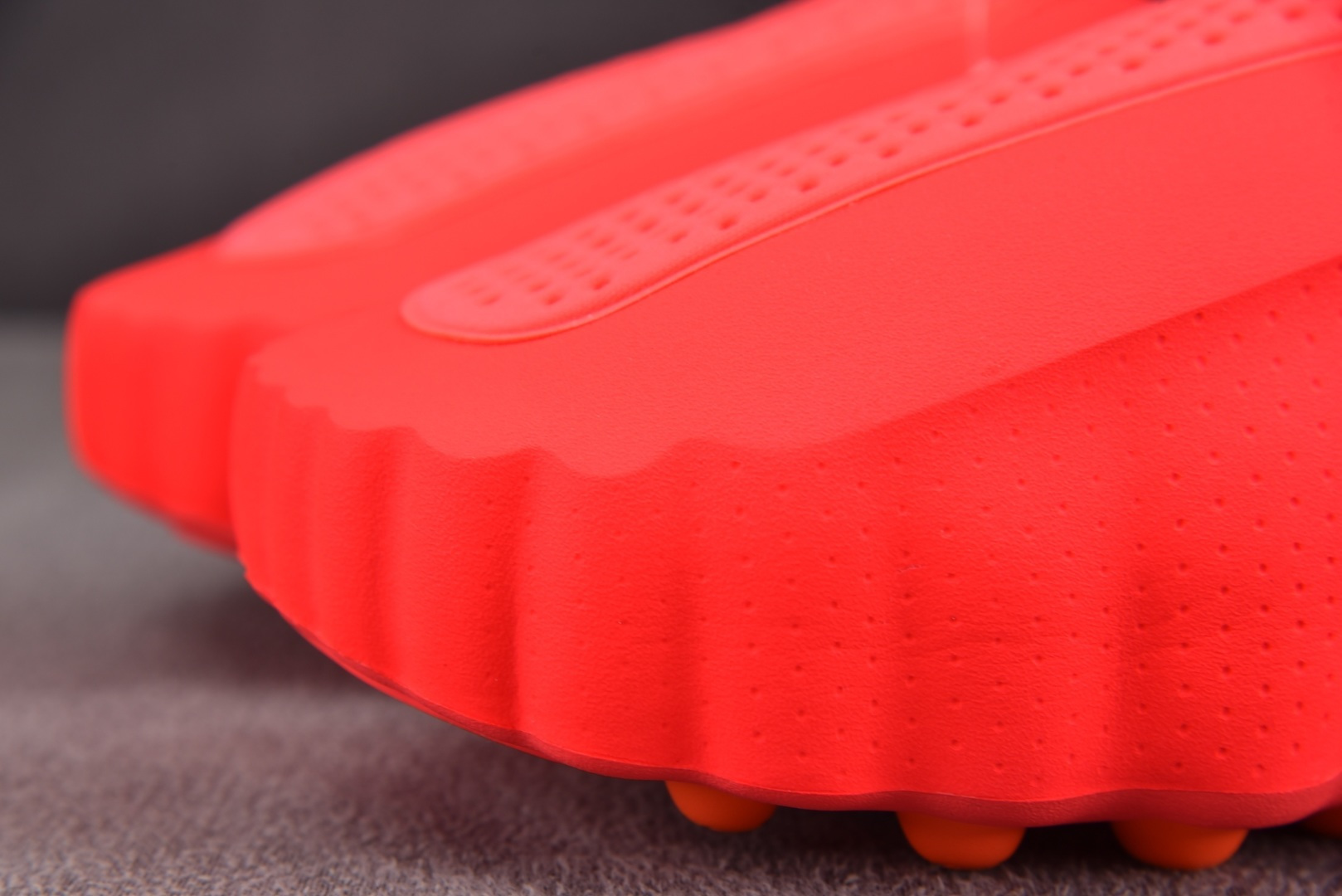 Mind 尺码:36-47.5纯原版出品-NK Mind 001 Slide Solar Red 红色 