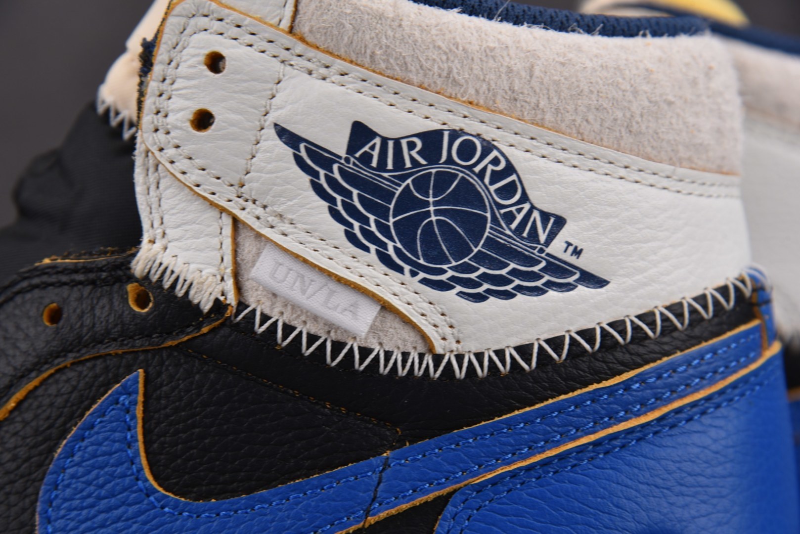 AJ1 EUR:40-48.5纯原-Air Jordan 1 Retro High OG SP Frag