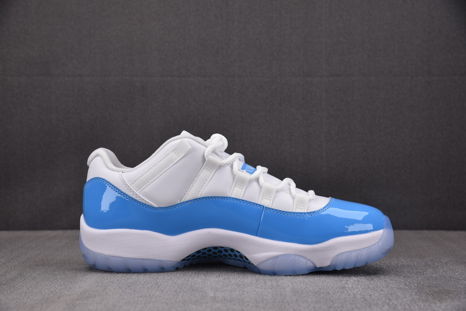 AJ11 尺码:40.5-48.5纯原版出品- Air Jordan 11 Low Bred AJ11 