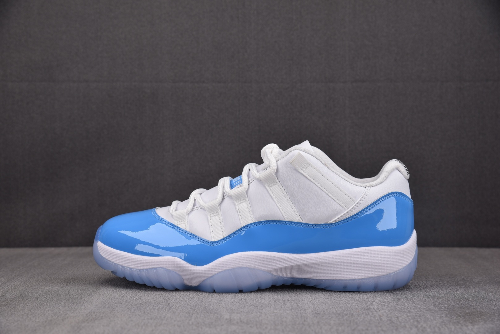AJ11 尺码:40.5-48.5纯原版出品- Air Jordan 11 Low Bred AJ11 