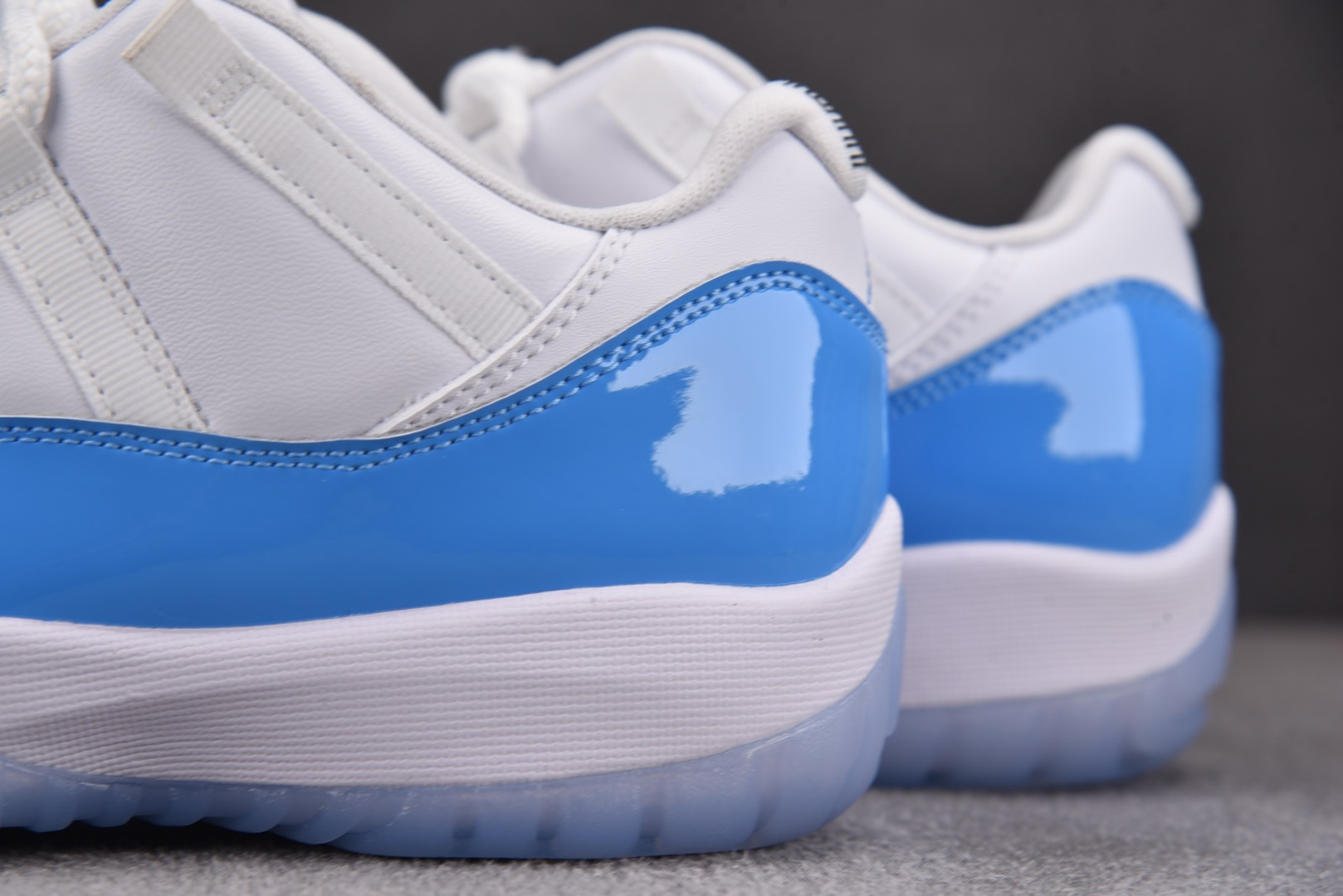 AJ11 尺码:40.5-48.5纯原版出品- Air Jordan 11 Low Bred AJ11 