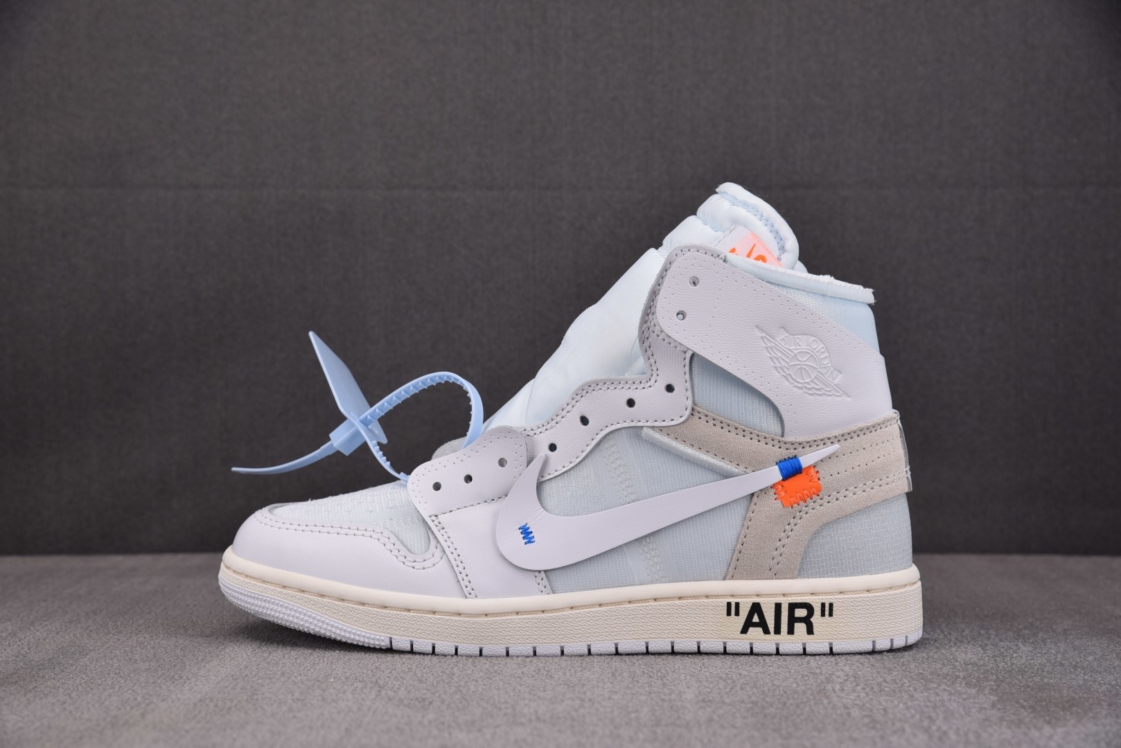 AJ1High 尺码:36-47.5纯原版出品-Air Jordan 1 Retro High Off-