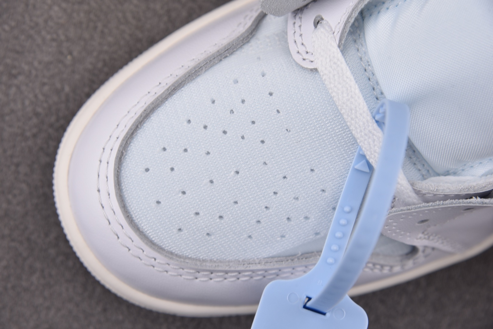 AJ1High 尺码:36-47.5纯原版出品-Air Jordan 1 Retro High Off-