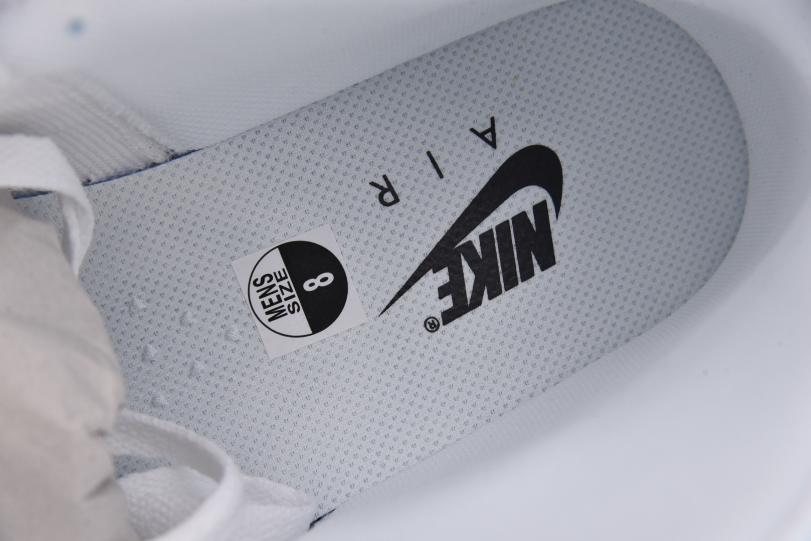 AJ1High 尺码:36-47.5纯原版出品-Air Jordan 1 Retro High Off-
