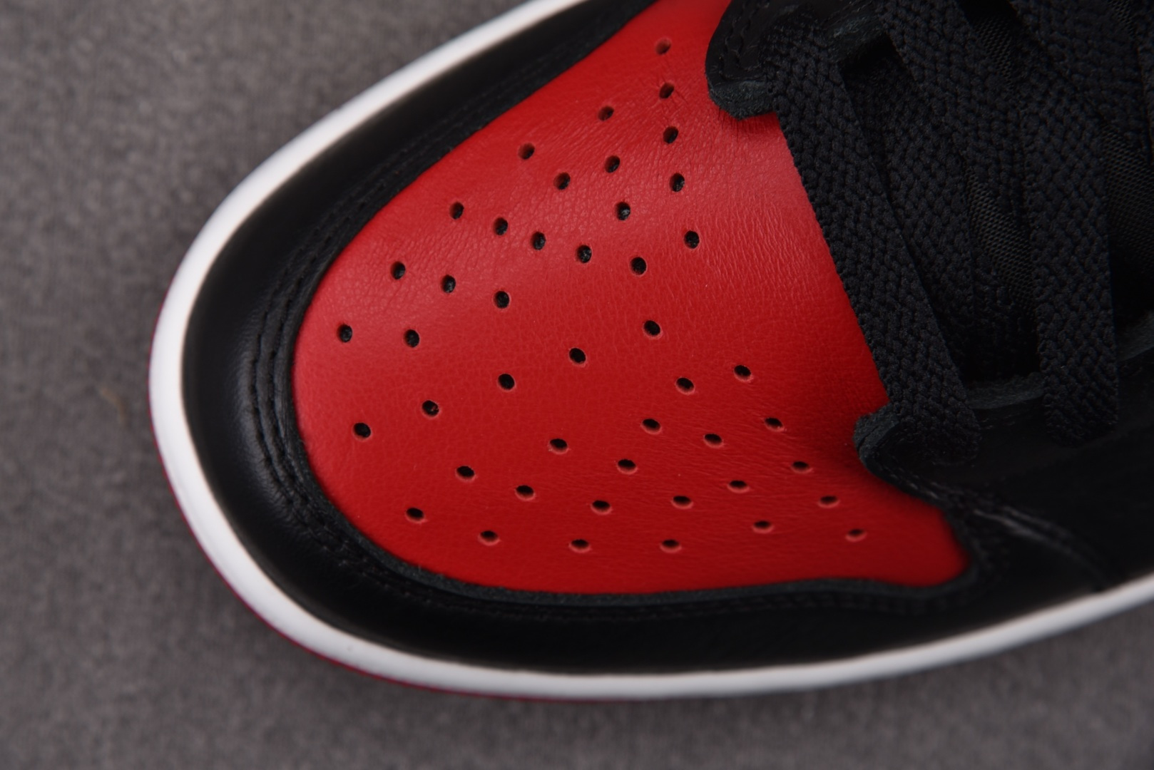 AJLow 尺码:40-47.5纯原版出品-Air Jordan 1 Retro Low OG Bann