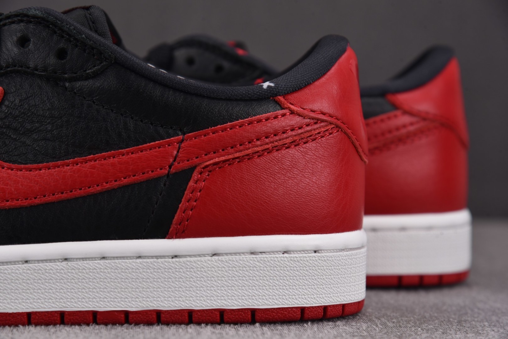 AJLow 尺码:40-47.5纯原版出品-Air Jordan 1 Retro Low OG Bann