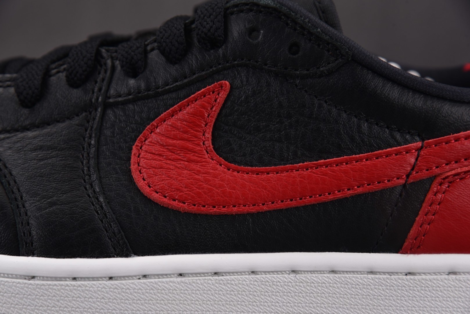AJLow 尺码:40-47.5纯原版出品-Air Jordan 1 Retro Low OG Bann