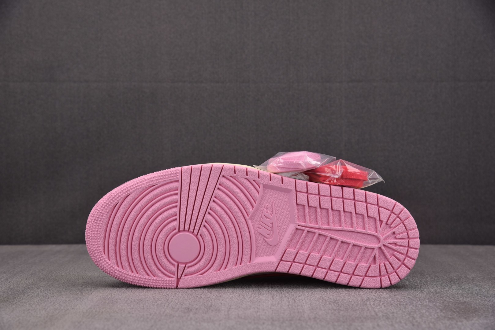 AJLow EUR:36-47.5纯原-Air Jordan 1 Retro Low OG SP Tra