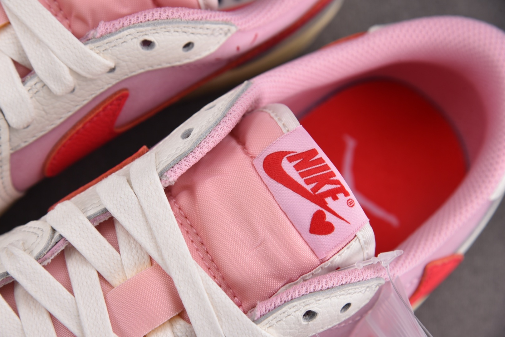 AJLow EUR:36-47.5纯原-Air Jordan 1 Retro Low OG SP Tra