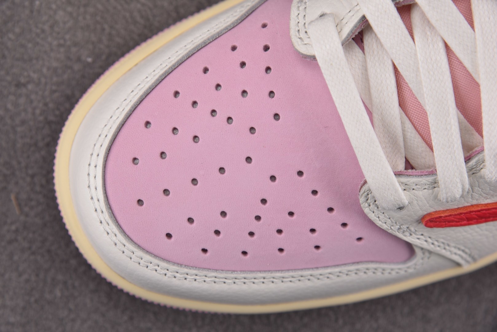AJLow EUR:36-47.5纯原-Air Jordan 1 Retro Low OG SP Tra