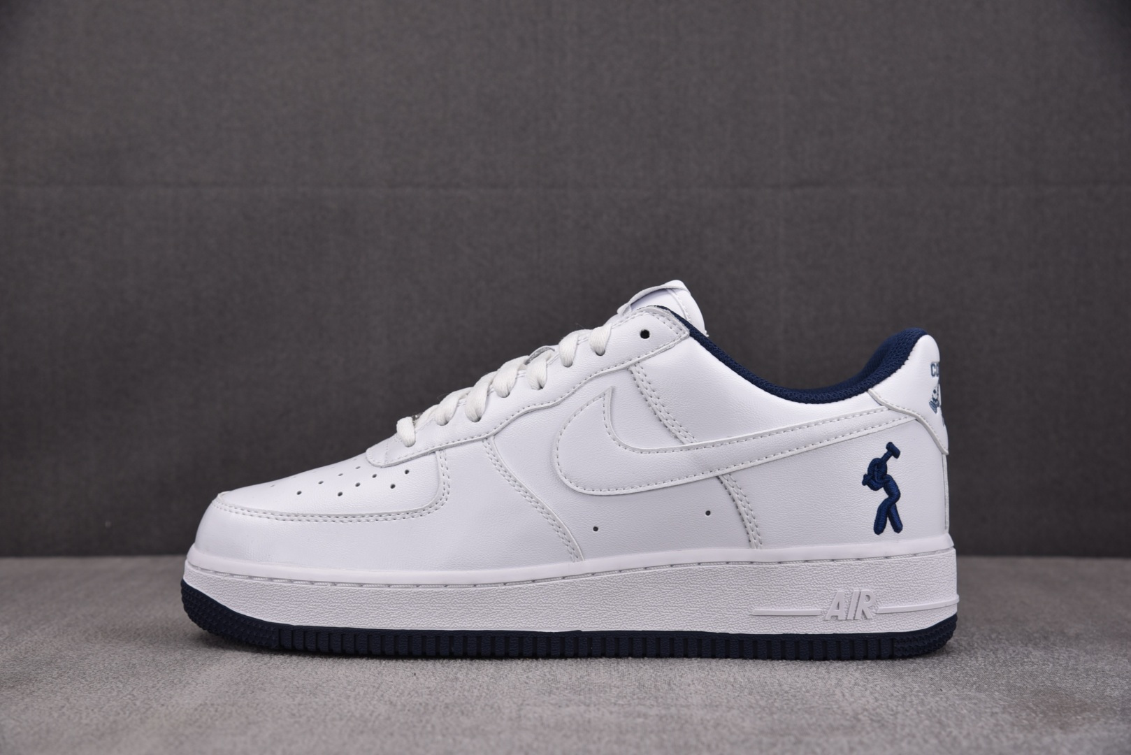 AF1空军 EUR:36-47.5纯原-NK Nike x Lil Yachty Air Force 1