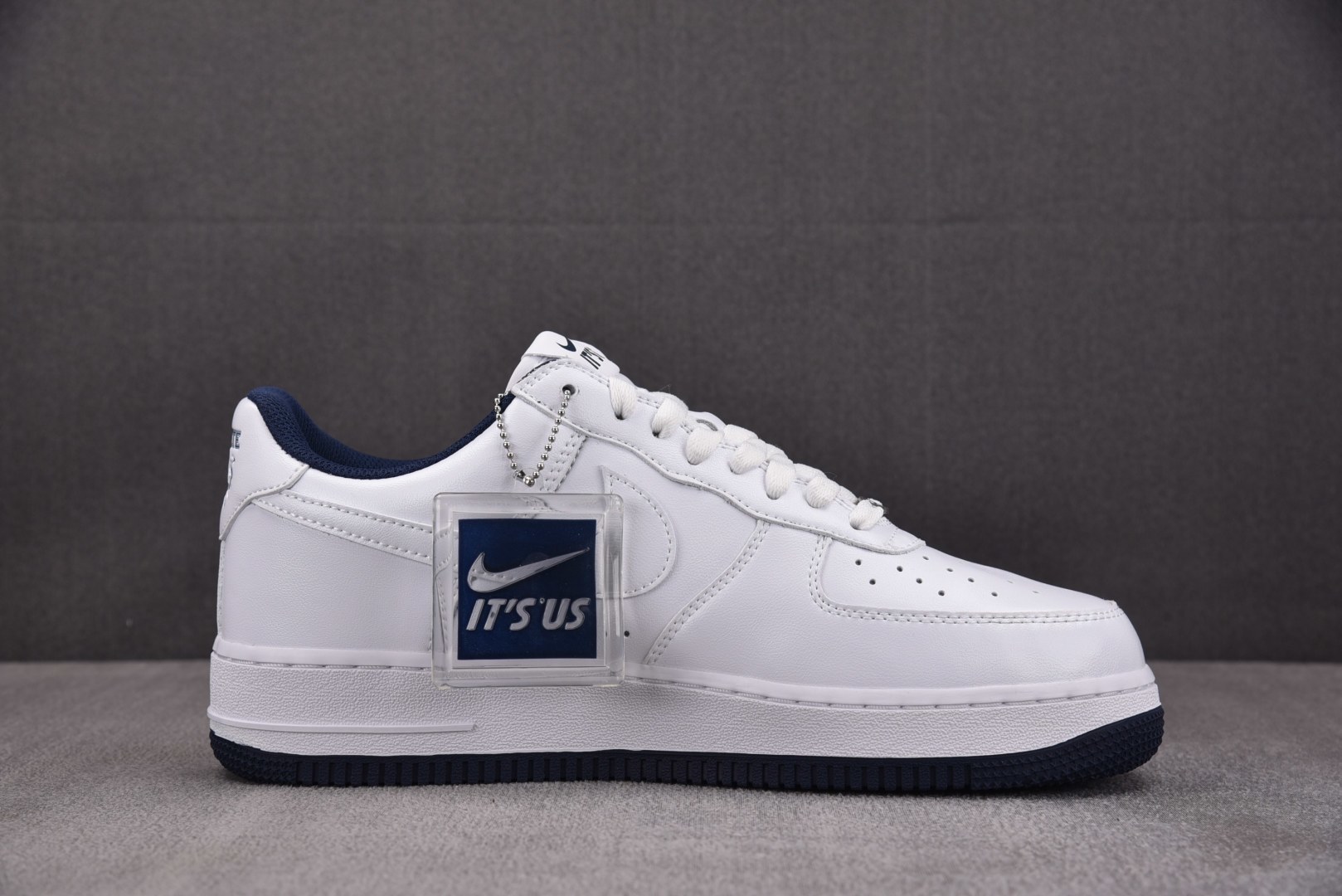 AF1空军 EUR:36-47.5纯原-NK Nike x Lil Yachty Air Force 1