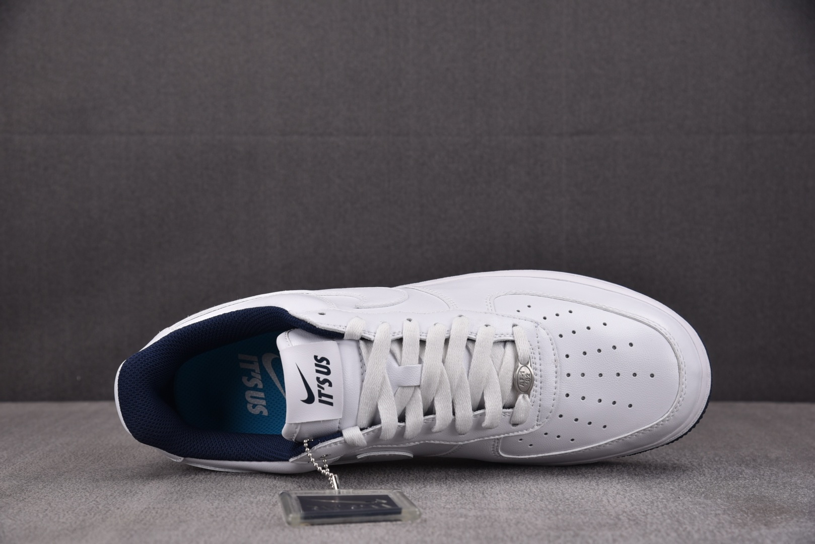 AF1空军 EUR:36-47.5纯原-NK Nike x Lil Yachty Air Force 1