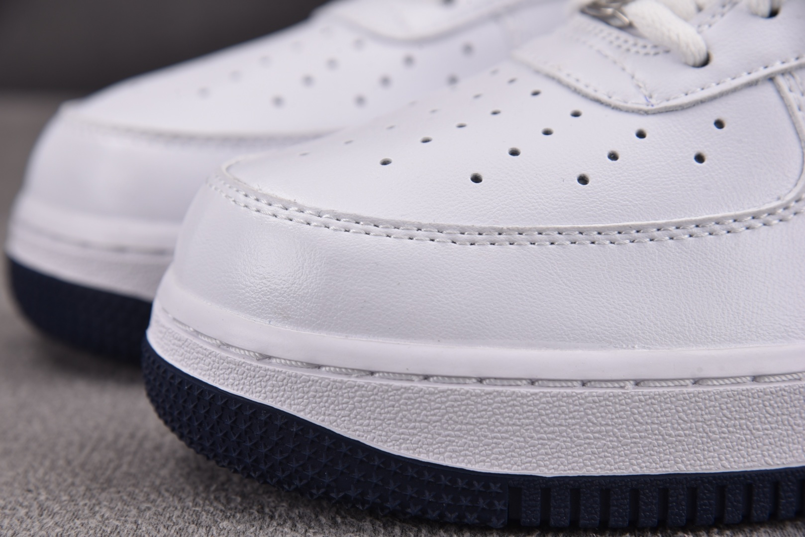 AF1空军 EUR:36-47.5纯原-NK Nike x Lil Yachty Air Force 1