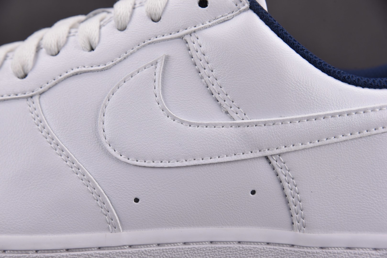 AF1空军 EUR:36-47.5纯原-NK Nike x Lil Yachty Air Force 1