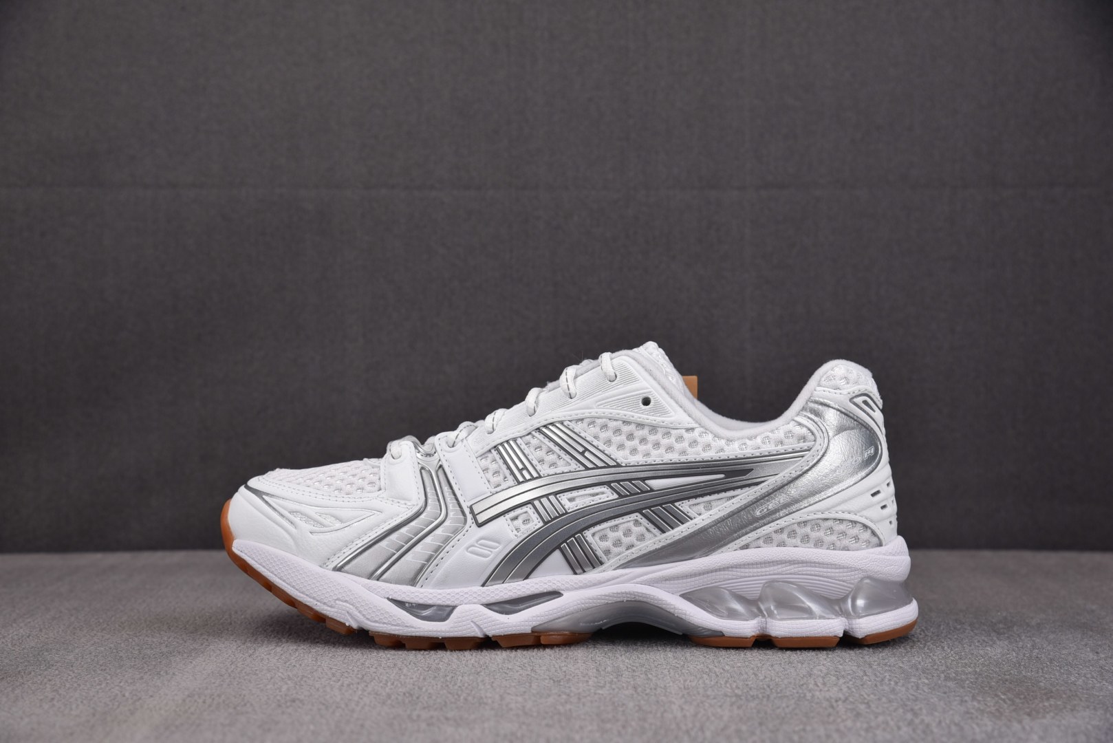ASICS 尺码:36-47纯原版出品-Asics Gel-Kayano 14 亚瑟士男女复古耐磨低帮休