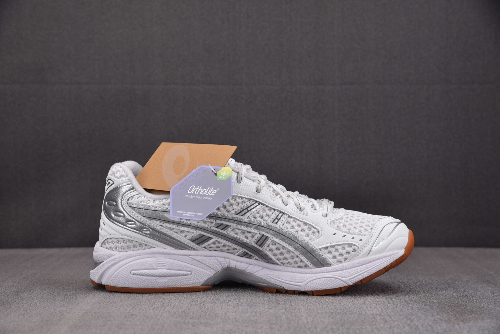 ASICS 尺码:36-47纯原版出品-Asics Gel-Kayano 14 亚瑟士男女复古耐磨低帮休
