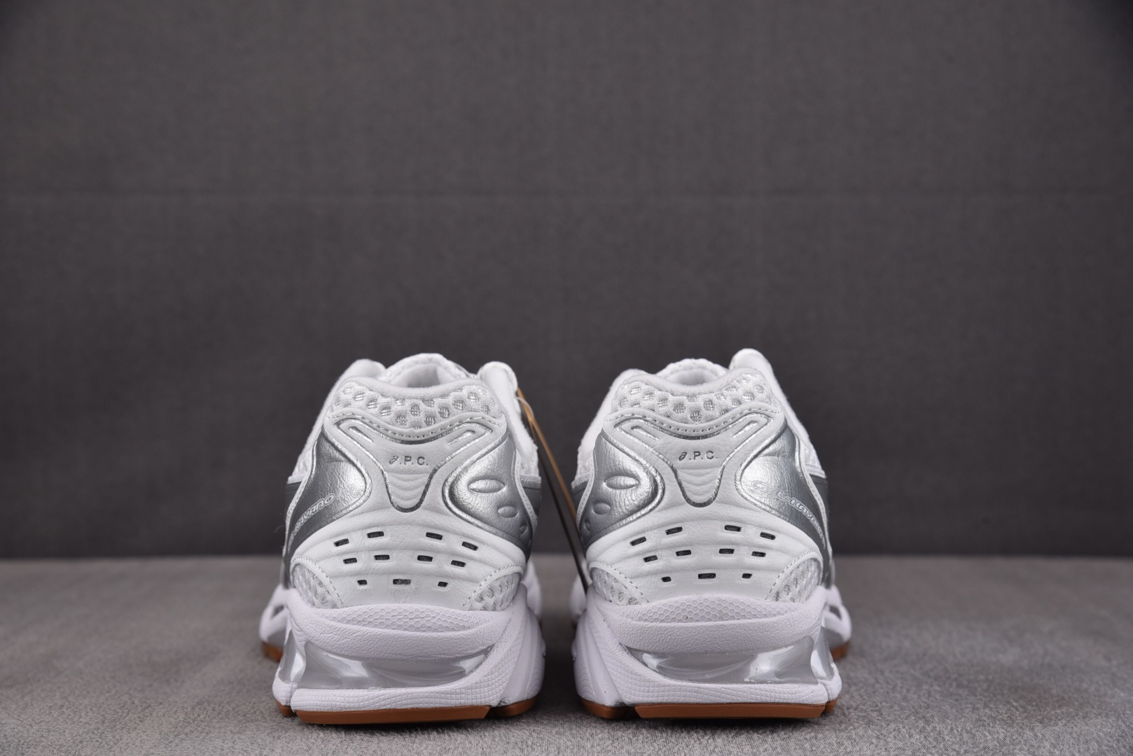 ASICS 尺码:36-47纯原版出品-Asics Gel-Kayano 14 亚瑟士男女复古耐磨低帮休