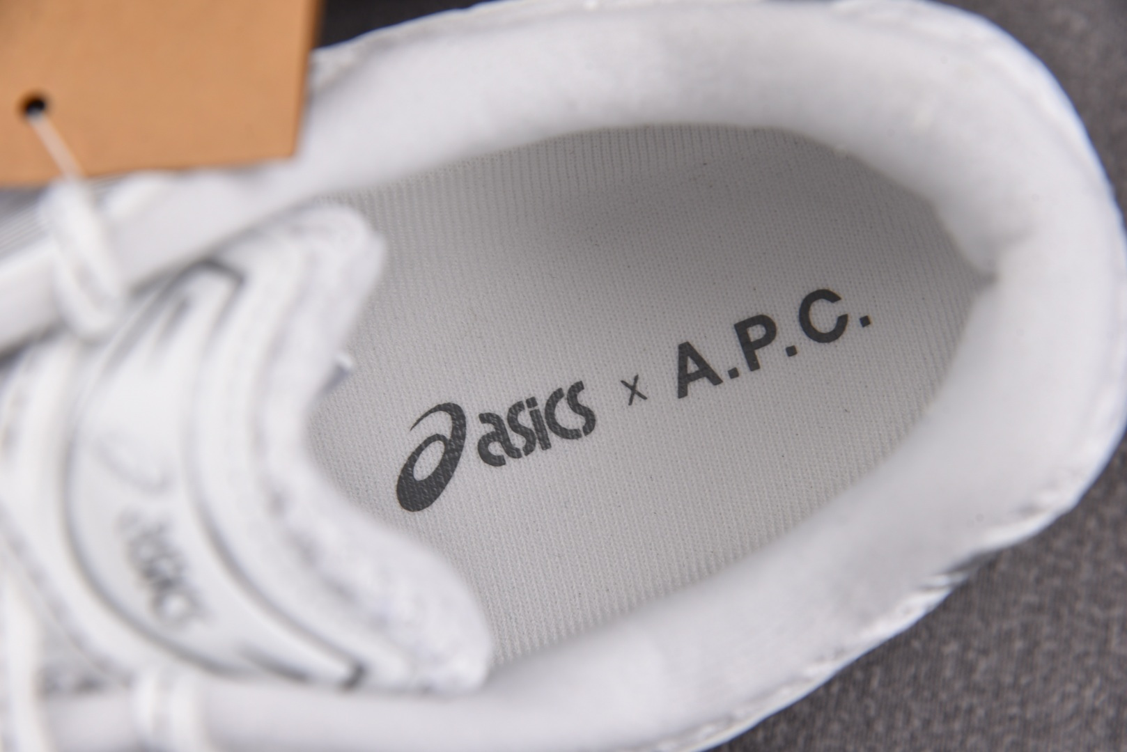 ASICS 尺码:36-47纯原版出品-Asics Gel-Kayano 14 亚瑟士男女复古耐磨低帮休