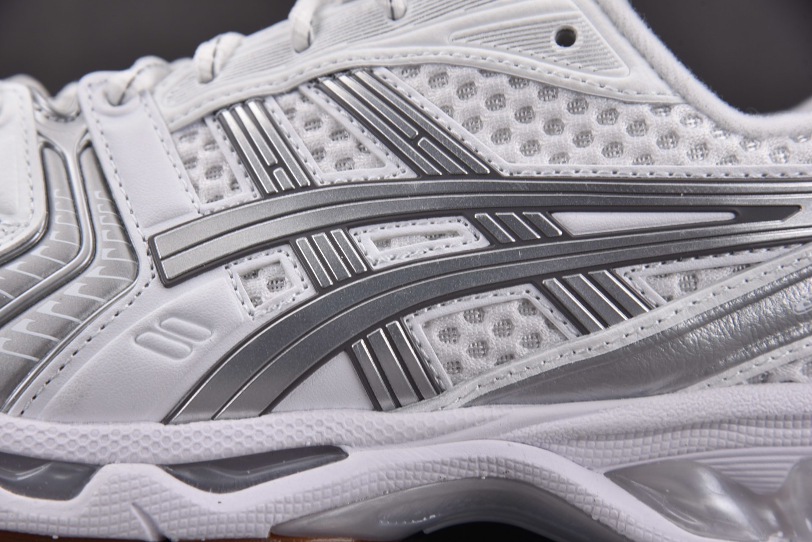 ASICS 尺码:36-47纯原版出品-Asics Gel-Kayano 14 亚瑟士男女复古耐磨低帮休