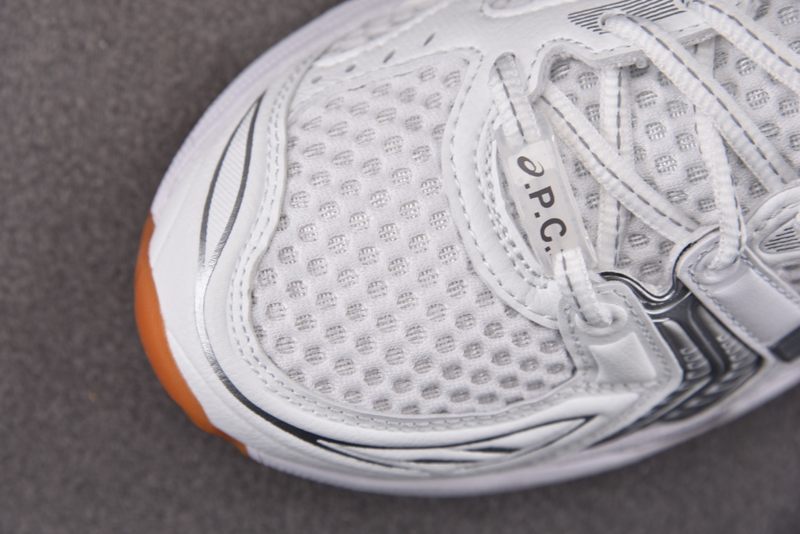 ASICS 尺码:36-47纯原版出品-Asics Gel-Kayano 14 亚瑟士男女复古耐磨低帮休