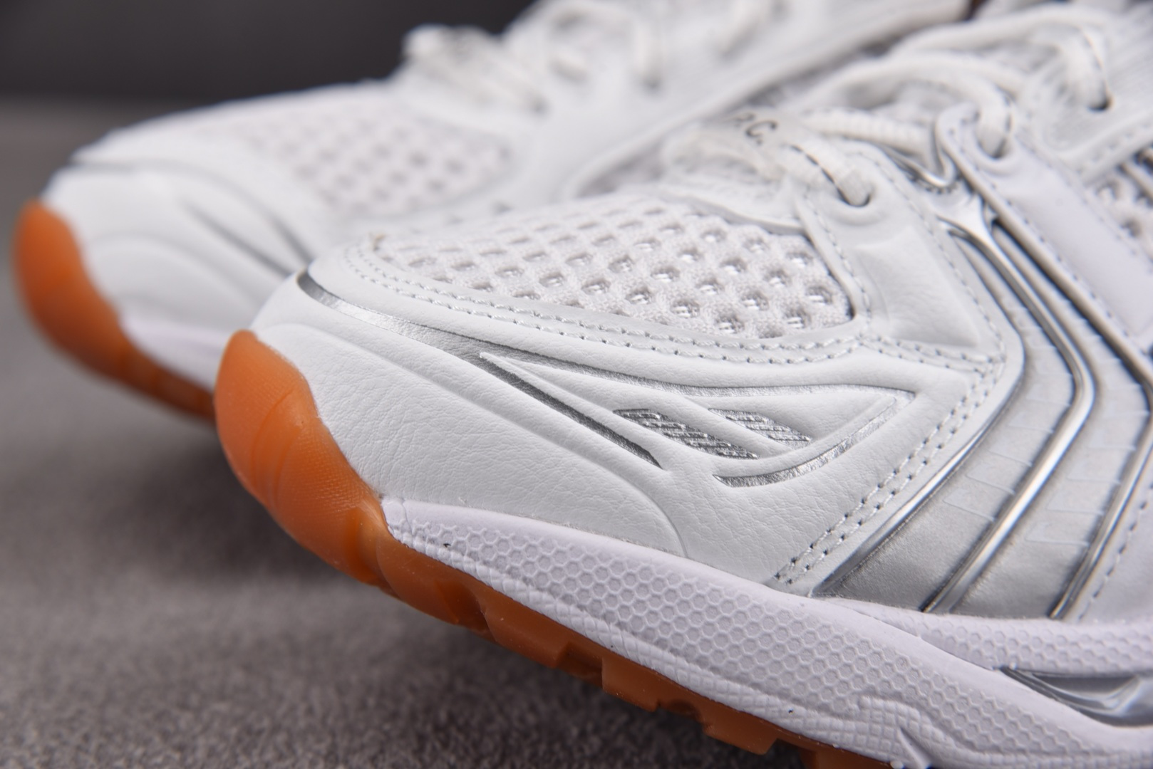 ASICS 尺码:36-47纯原版出品-Asics Gel-Kayano 14 亚瑟士男女复古耐磨低帮休