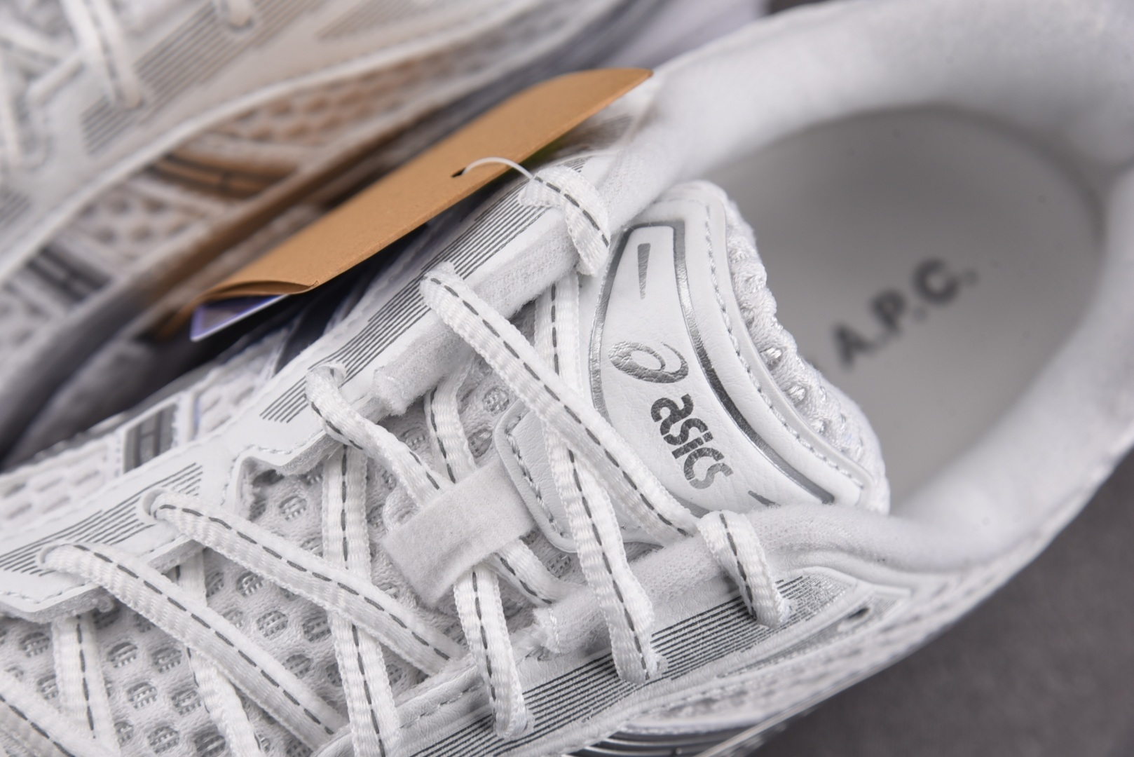 ASICS 尺码:36-47纯原版出品-Asics Gel-Kayano 14 亚瑟士男女复古耐磨低帮休