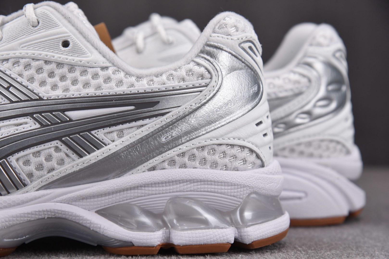 ASICS 尺码:36-47纯原版出品-Asics Gel-Kayano 14 亚瑟士男女复古耐磨低帮休