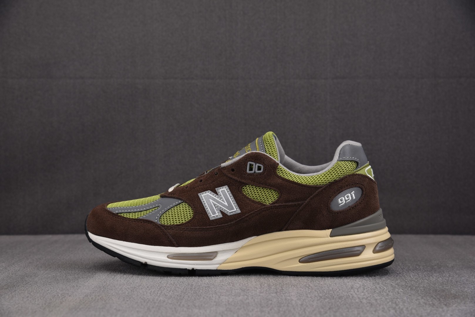 NB991 尺码:36-46.5纯原版出品-KITH x Daniele Cathari x New B