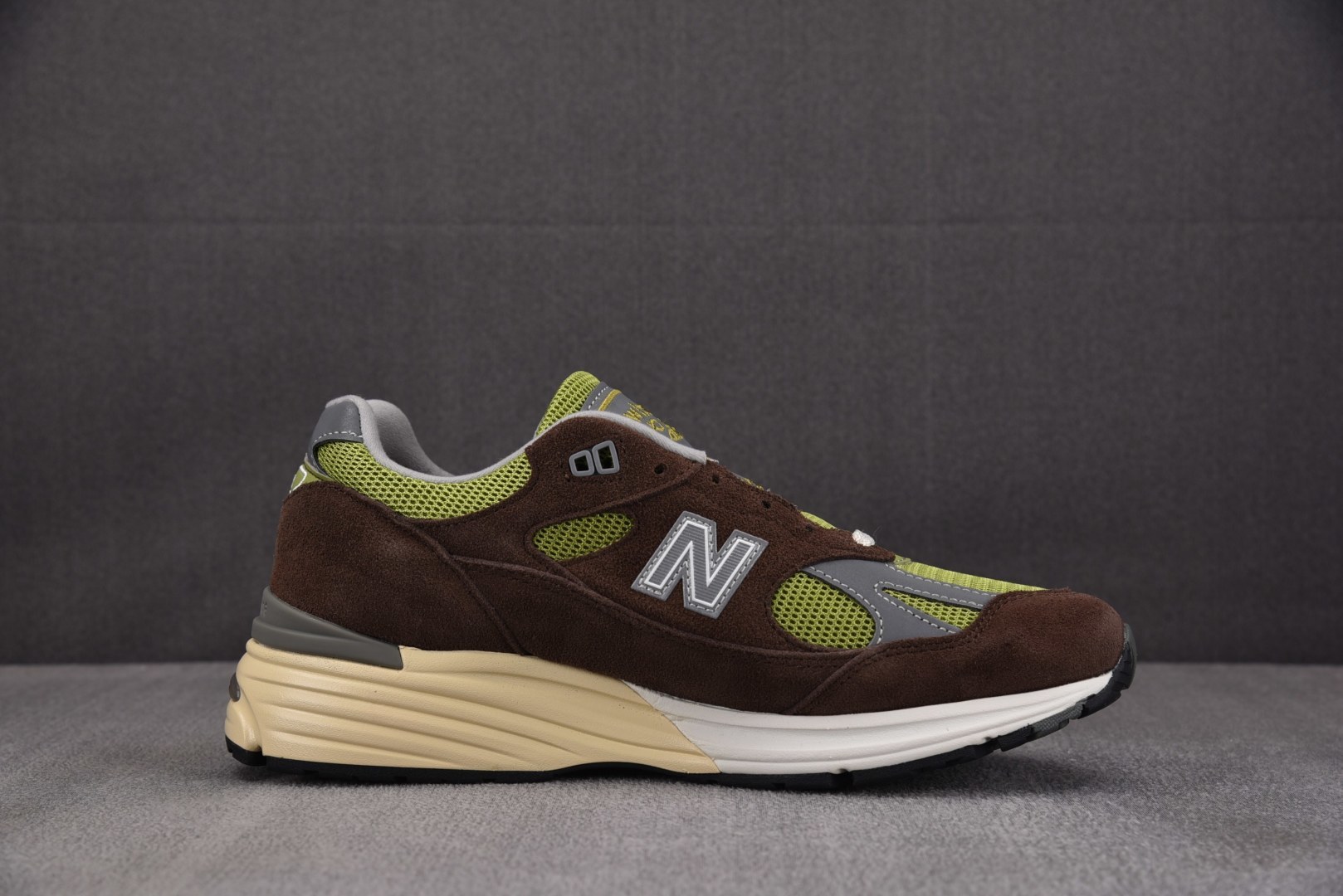NB991 尺码:36-46.5纯原版出品-KITH x Daniele Cathari x New B