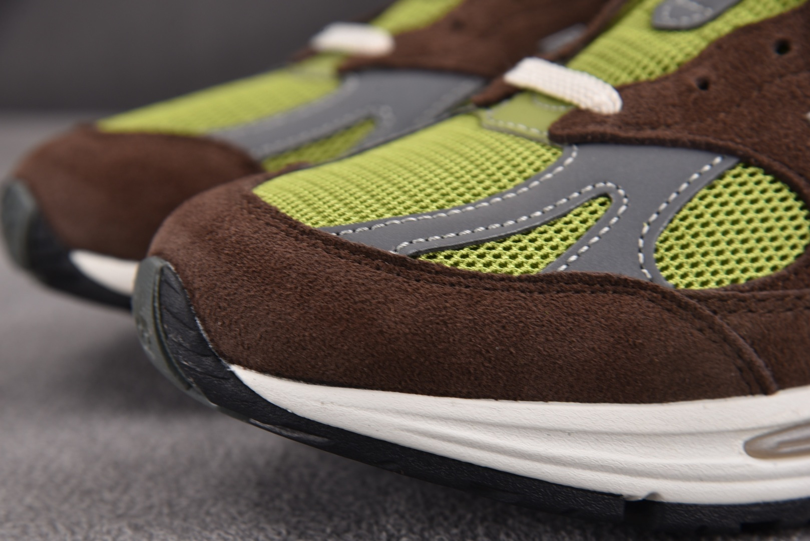 NB991 尺码:36-46.5纯原版出品-KITH x Daniele Cathari x New B